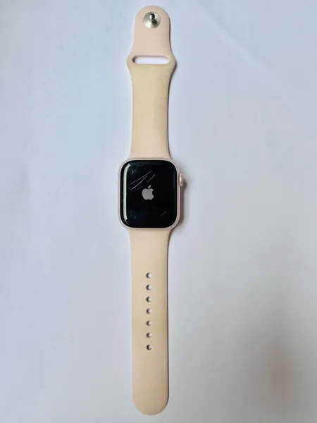 Apple Watch Series 9 aluminiu stare bun