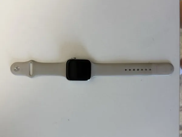 Apple Watch SE 2 aluminiu stare bun
