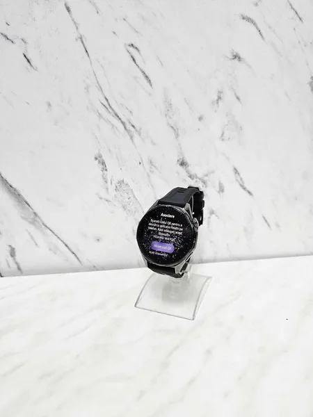 Huawei Watch GT 6 GT 6-D1D otel stare bun