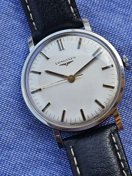 Longines Cal. 6942 otel stare bun