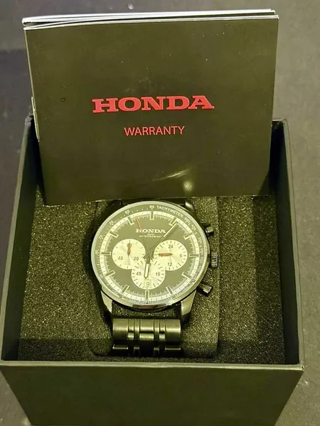 Honda Chronograph otel stare bun