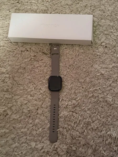 Apple Watch Series 11 aluminiu stare bun