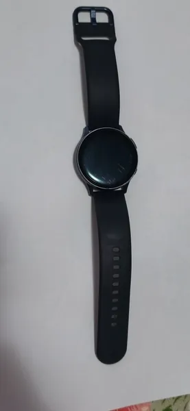 Samsung Galaxy Watch Active2 aluminiu stare acceptabil