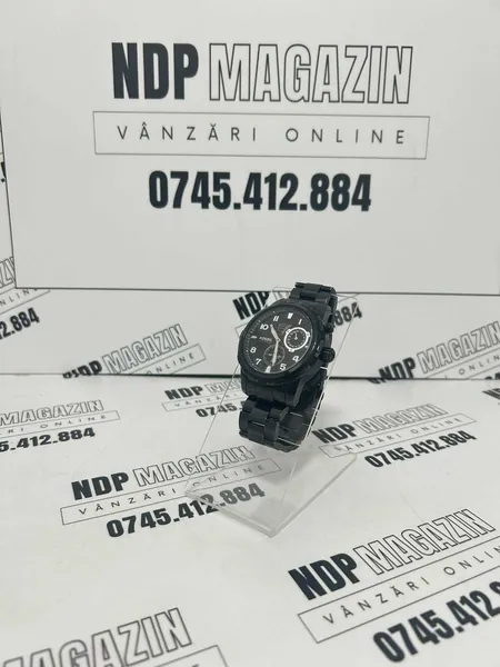 Fossil Dean ME3040 otel stare bun