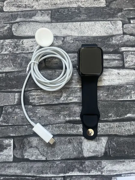 Apple Watch SE 2020 aluminiu stare excelent