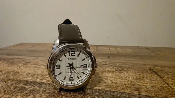 Casio MTP-1314 otel stare bun