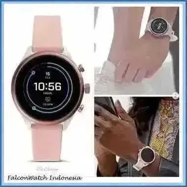 Fossil Sport aluminiu stare nou
