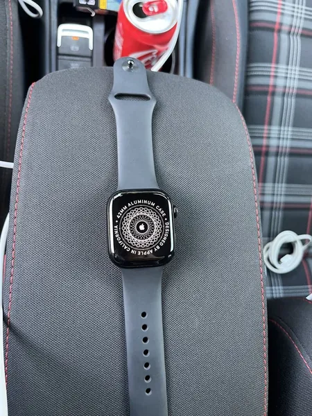 Apple Watch Series 11 aluminiu stare bun