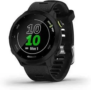 Garmin Forerunner 55 plastic stare nou