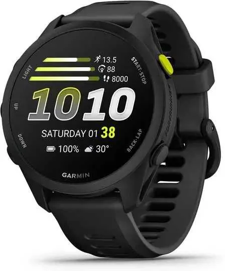 Garmin Forerunner 70 plastic stare nou