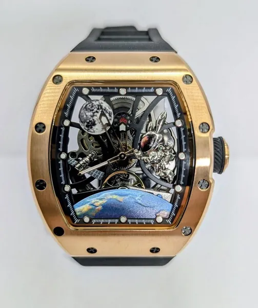 Invicta S1 Rally Interstellar 49011 otel stare nou