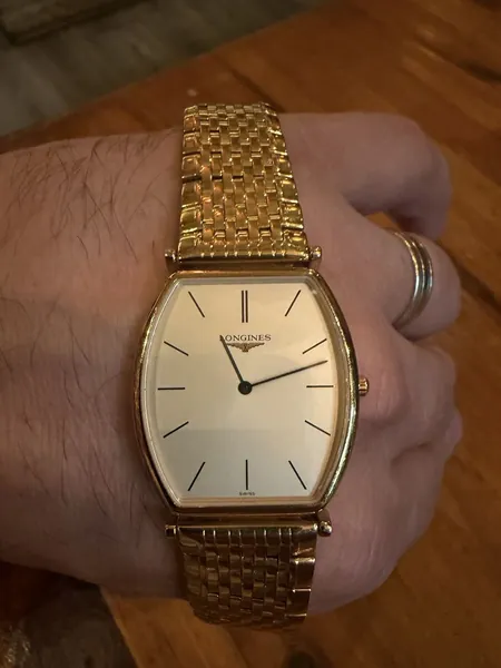 Longines La Grande Classique L4.705.2 otel stare bun