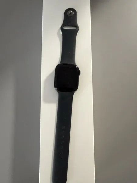 Apple Watch Series 8 aluminiu stare bun