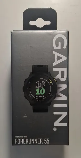 Garmin Forerunner 55 stare nou
