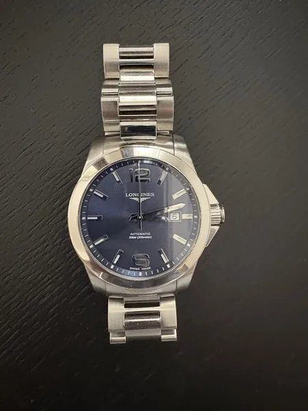 Longines Conquest otel stare bun