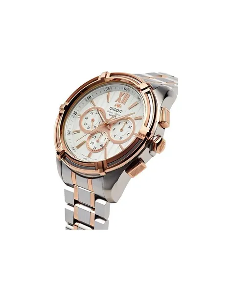 Orient Sporty Quartz otel stare excelent