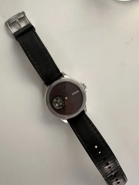 Fossil Townsman otel stare bun