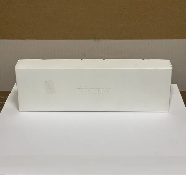 Apple Watch Series 9 aluminiu stare bun