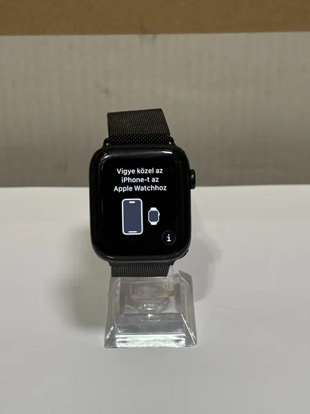 Apple Watch SE 2 aluminiu stare bun