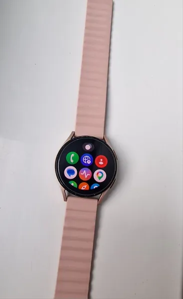 Samsung Galaxy Watch 4 aluminiu stare bun