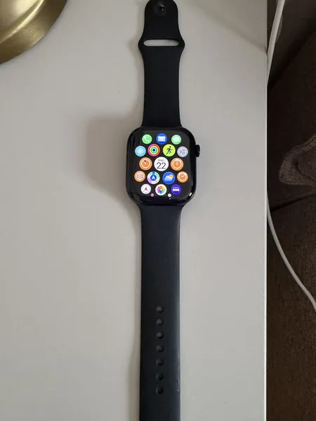 Apple Watch Series 11 aluminiu stare bun