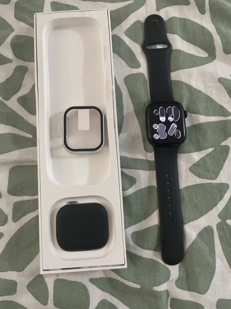 Apple Watch Series 10 GPS aluminiu stare bun