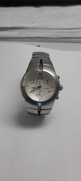 Sector 470 Chronograph 3253964018 otel stare bun