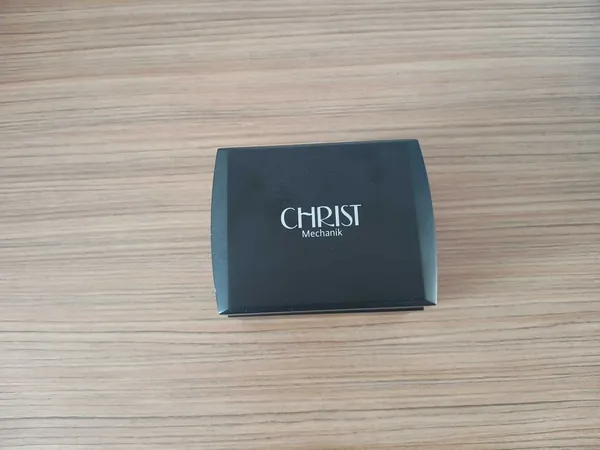 Christ Mechanik aur stare bun