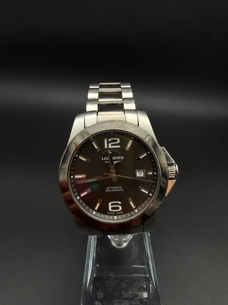 Longines Conquest otel stare bun