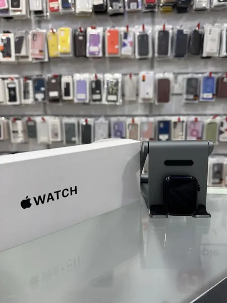 Apple Watch SE (2nd generation) aluminiu stare bun