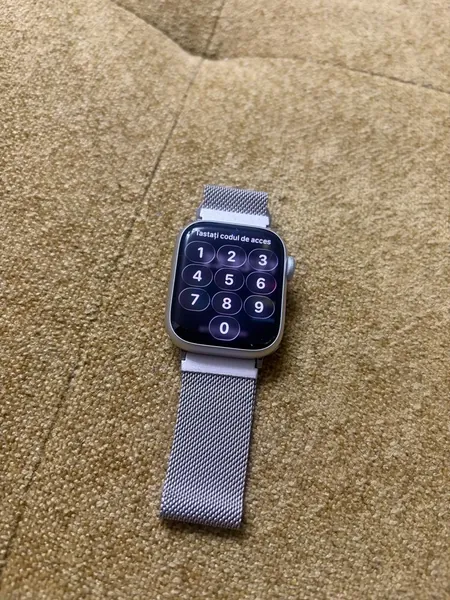 Apple Watch Series 9 aluminiu stare bun