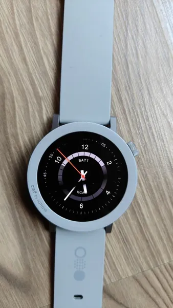 CMF by Nothing Watch Pro 2 aluminiu stare bun
