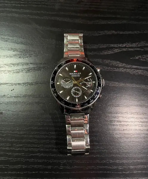 Tommy Hilfiger TH.239.1.34.3324 Chronograph otel stare bun