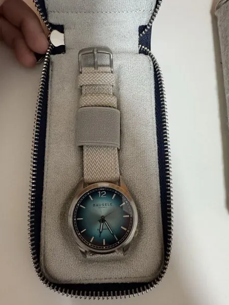 Bausele Australia Ponant Limited Edition otel stare nou