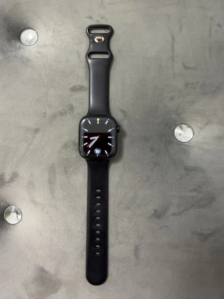 Apple Watch Series 11 aluminiu stare bun