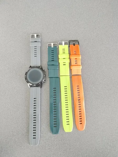 Huawei Watch GT 2 otel stare bun
