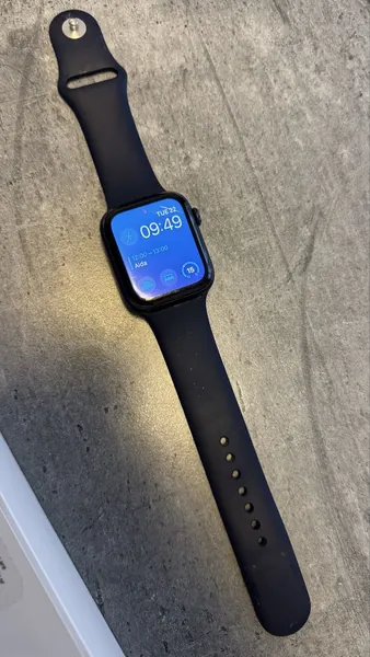 Apple Watch Series 6 aluminiu stare bun