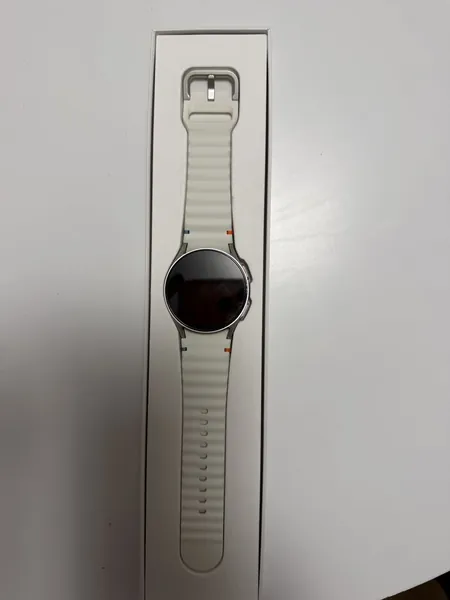 Samsung Galaxy Watch7 argint stare nou