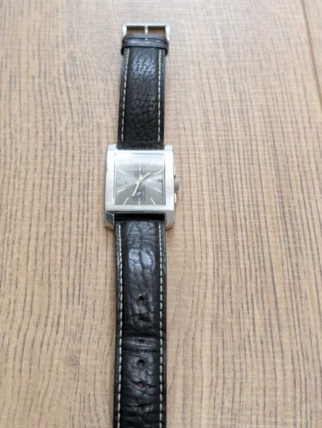 Lacoste Chronograph 6750C otel stare bun