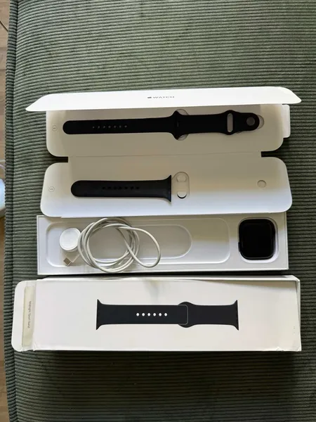 Apple Watch Series 8 A2771 aluminiu stare bun