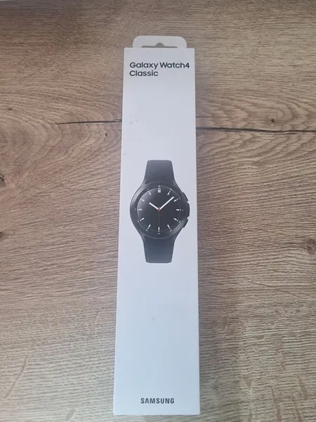 Samsung Galaxy Watch 4 Classic SM-R895 otel stare nou