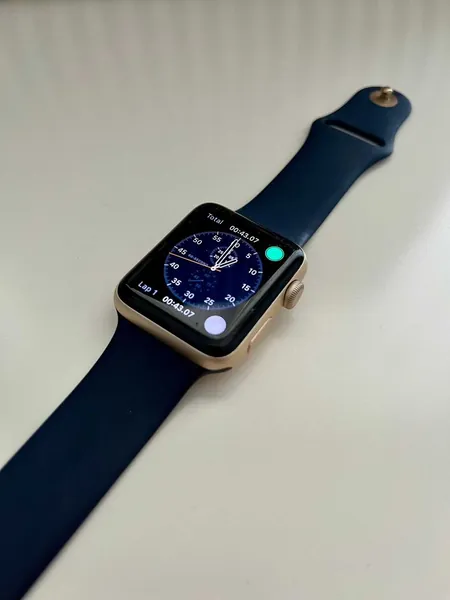 Apple Watch Series 2 A1758 aluminiu stare bun