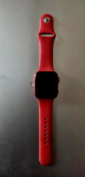 Apple Watch Series 6 A2376 aluminiu stare bun