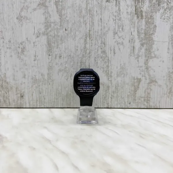 Samsung Galaxy Watch9 aluminiu stare bun