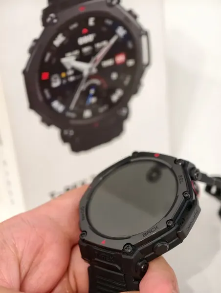 Amazfit T-Rex 3 Pro stare nou