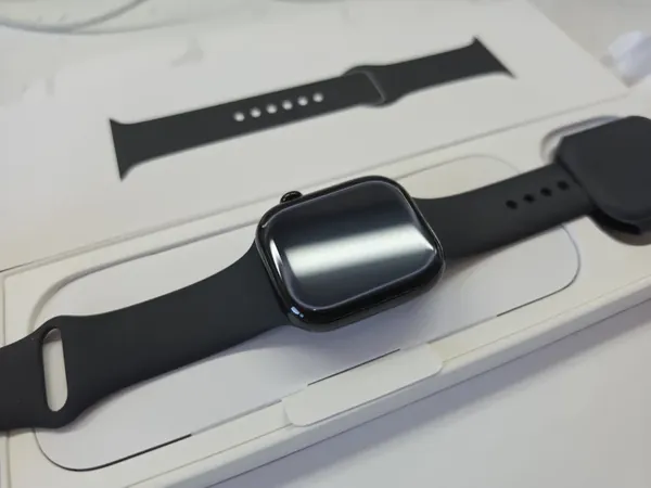Apple Watch Series 10 aluminiu stare nou
