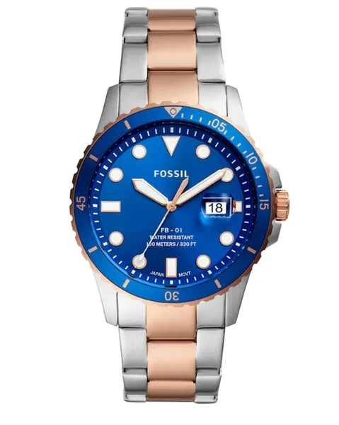 Fossil FB-01 otel stare excelent