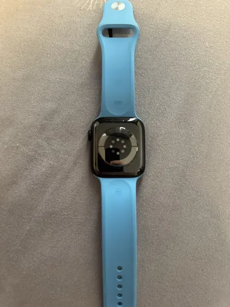 Apple Watch Series 9 aluminiu stare bun