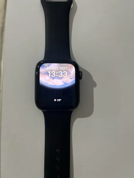 Apple Watch SE 2 aluminiu stare bun