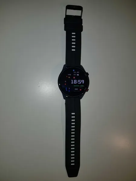 Xiaomi Mi Watch stare nou